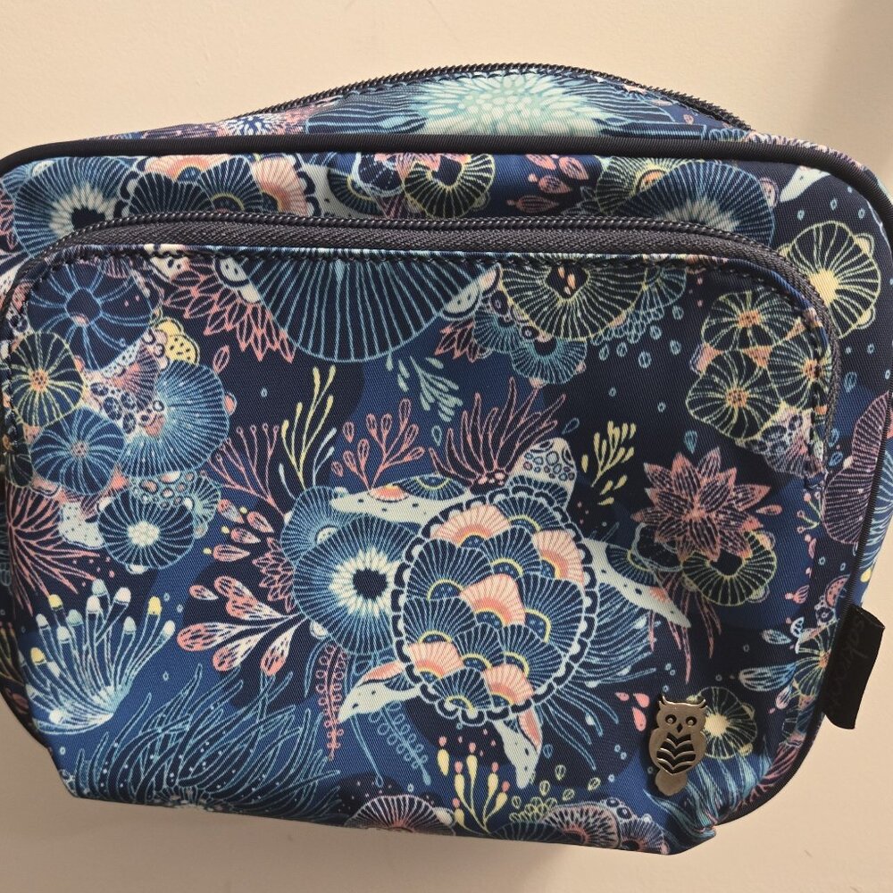 Sakroots Westwood Crossbody Bag Purse - Picture 4 of 8